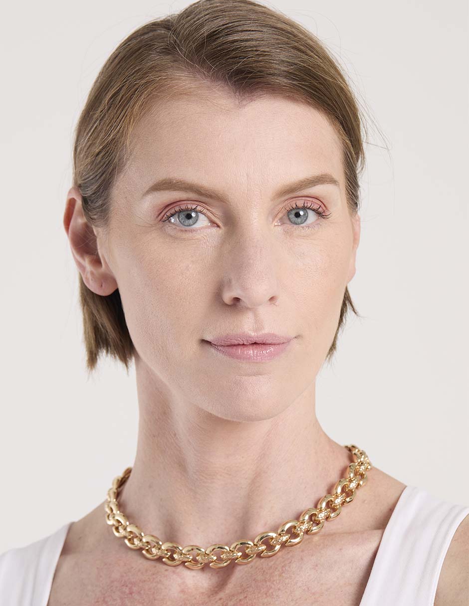Collar Gold Textures 3