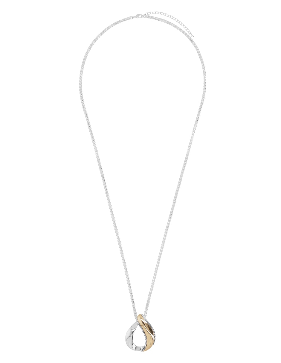 Collar ovalado Mixed Tunes 2