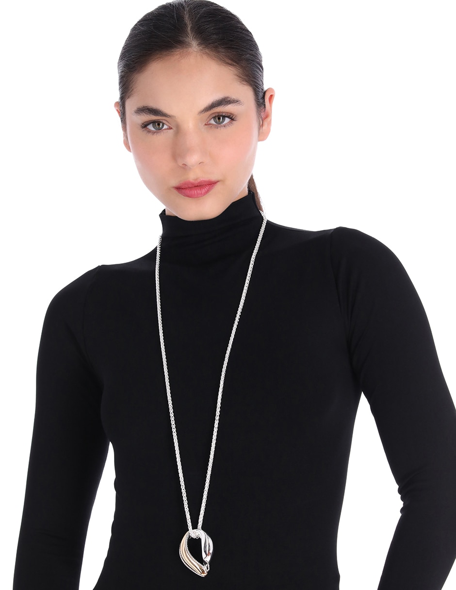 Collar ovalado Mixed Tunes 3