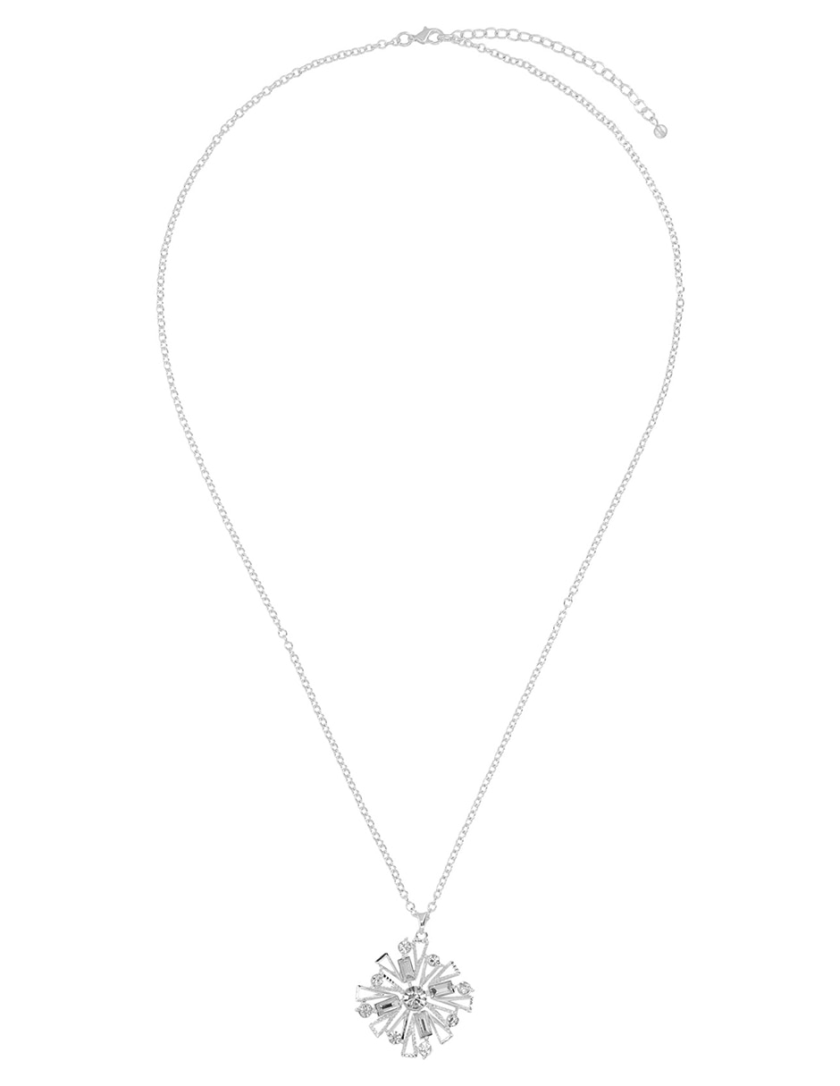 Collar de flor Sky 2