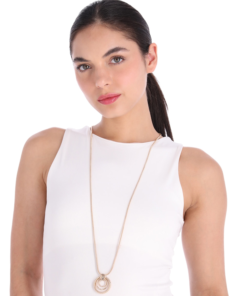 Collar Gold Textures 3