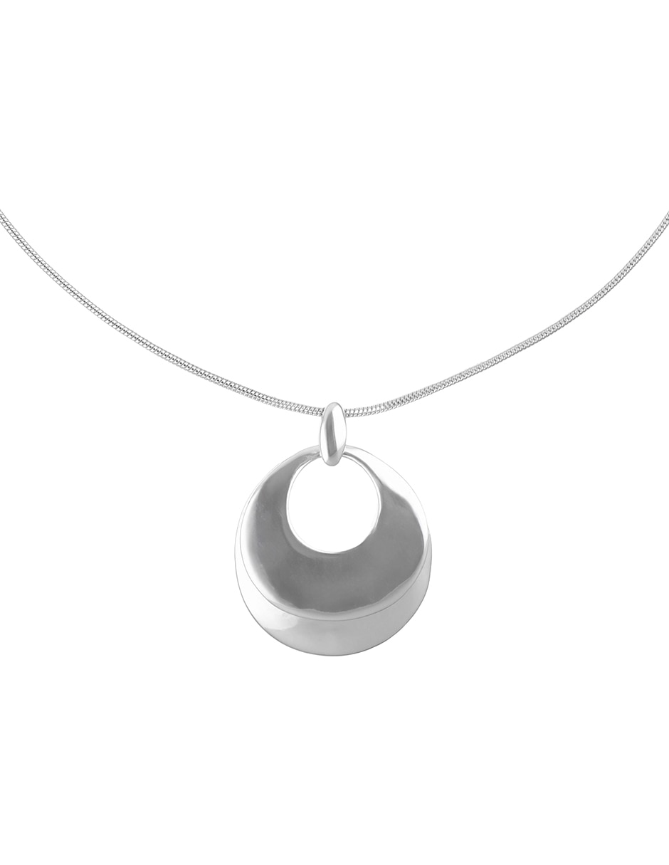 Collar Silver Element