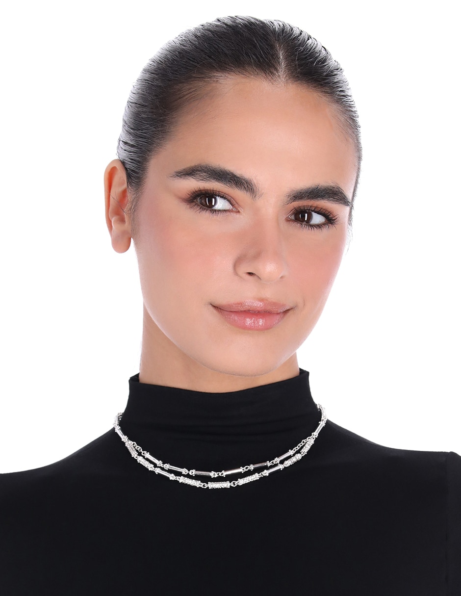 Collar Social Life 3