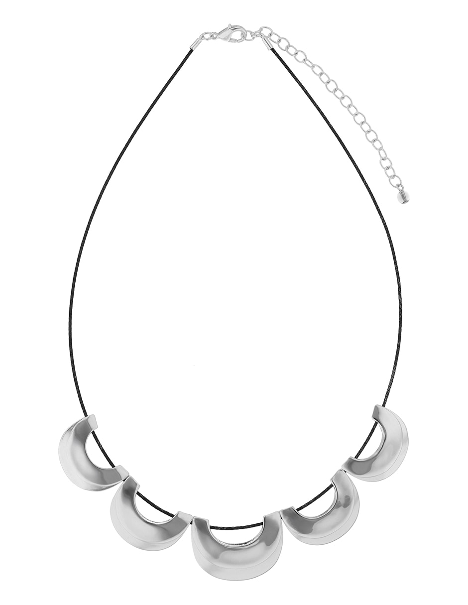 Collar de luna Silver Element 2