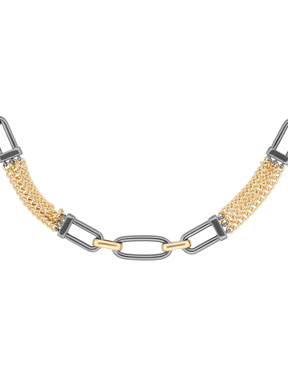 Collar de clip Two Tone Armor