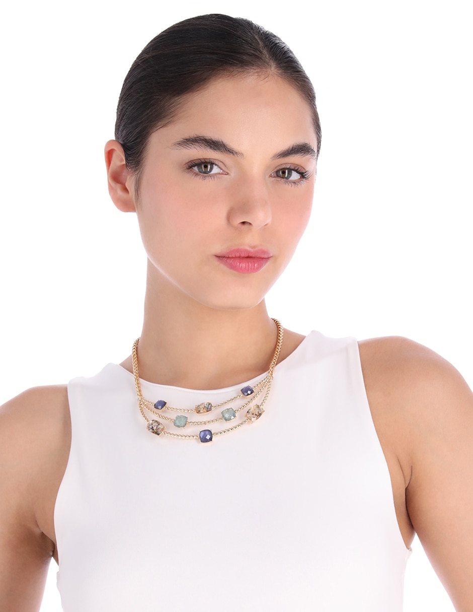 Collar Anne'S Grace 3
