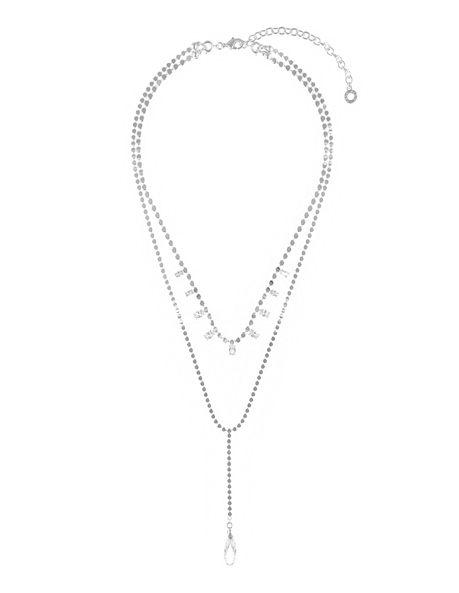 Collar de varios hilos One-Of-A-Kind 2