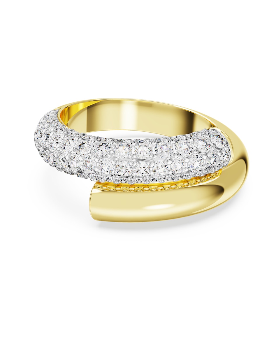 Anillo Dextera brillante