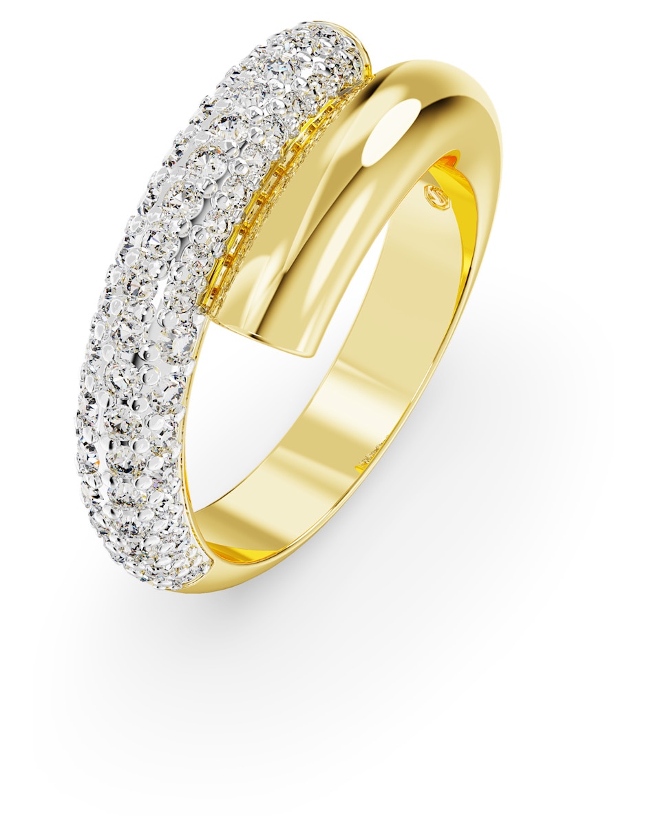 Anillo Dextera brillante 2