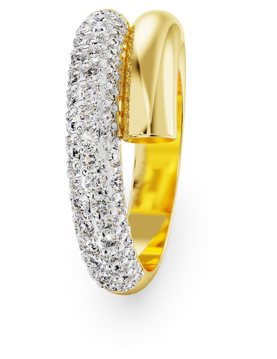 Anillo Dextera brillante 3