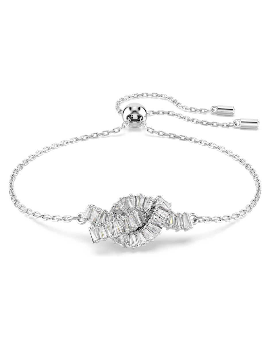 Pulsera Matrix con acabado brillante