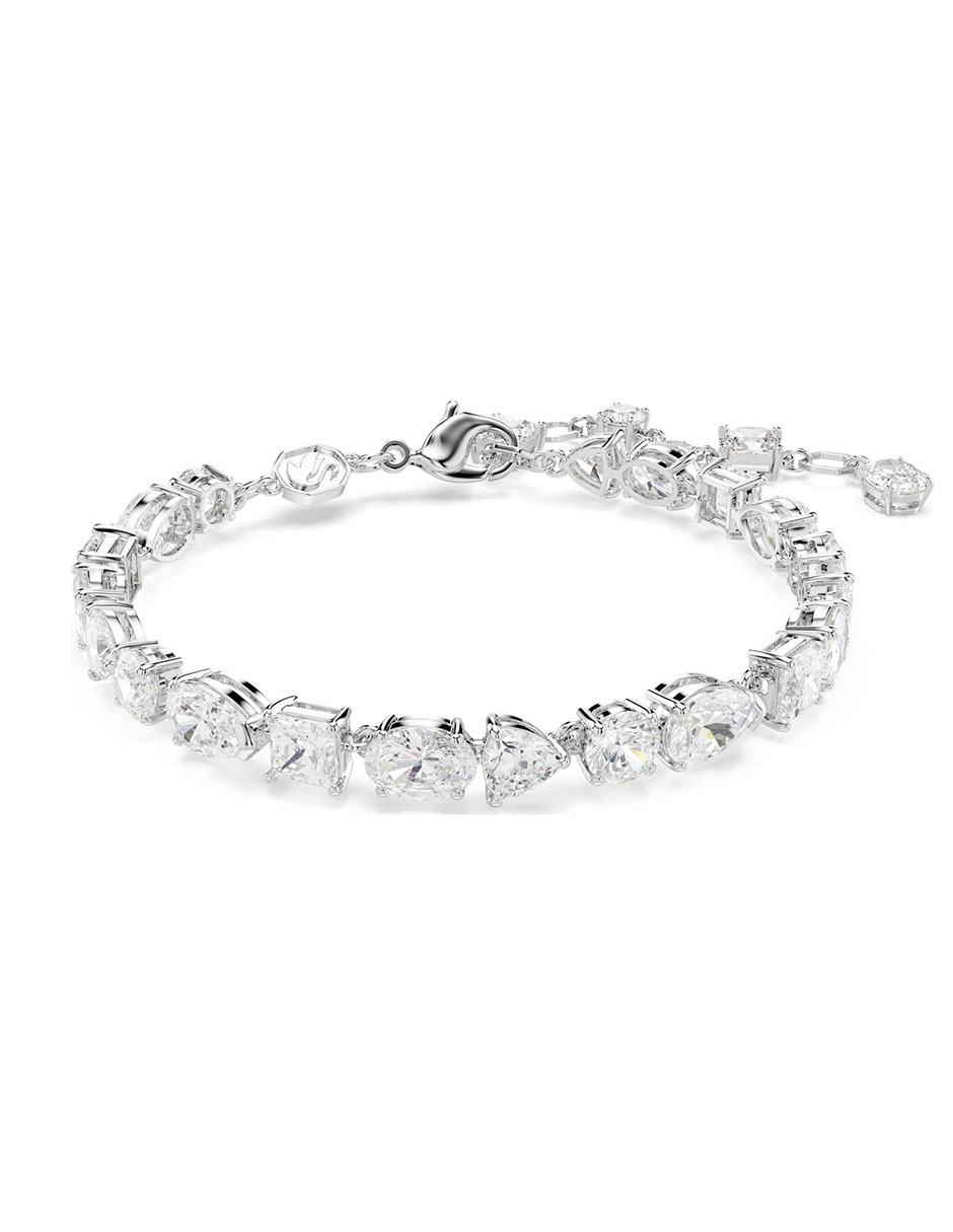 Pulsera Mesmera con acabado brillante