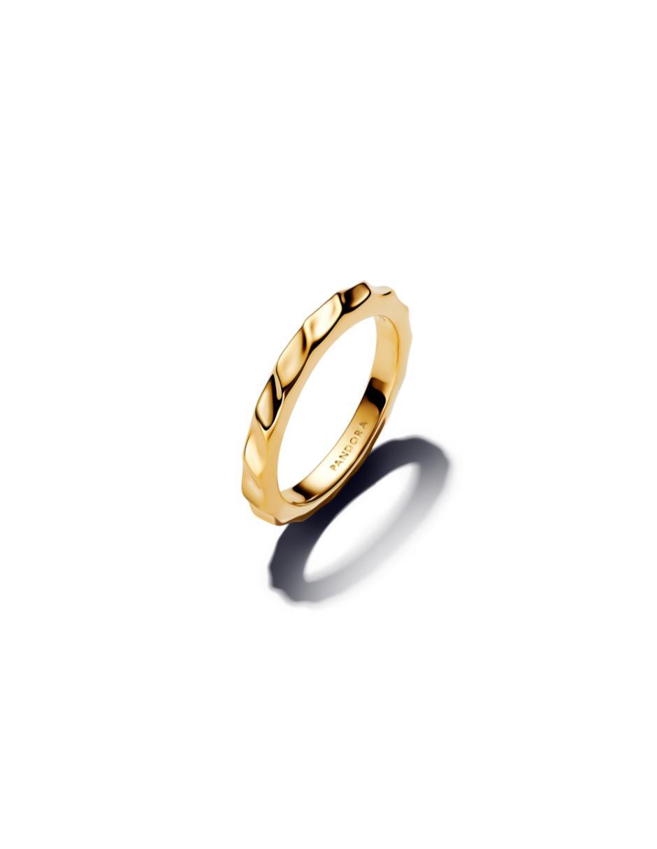 Anillo Essence P 925 de plata pulido