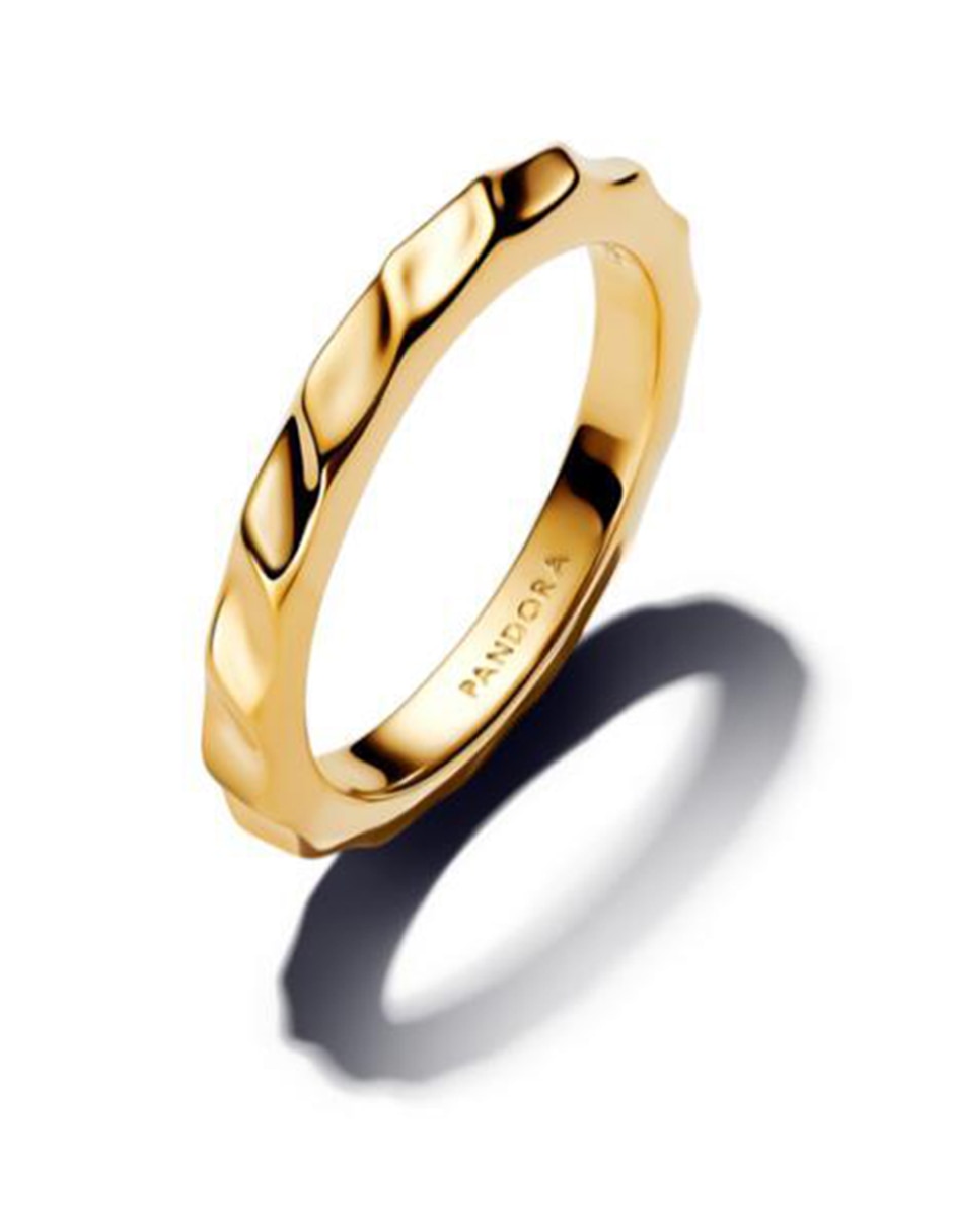 Anillo Essence P 925 de plata pulido 3
