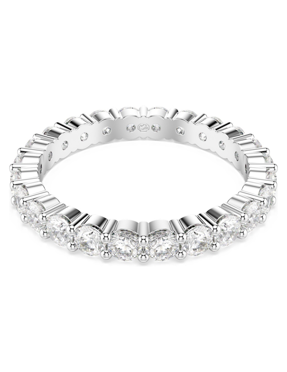 Anillo Matrix Vittore brillante