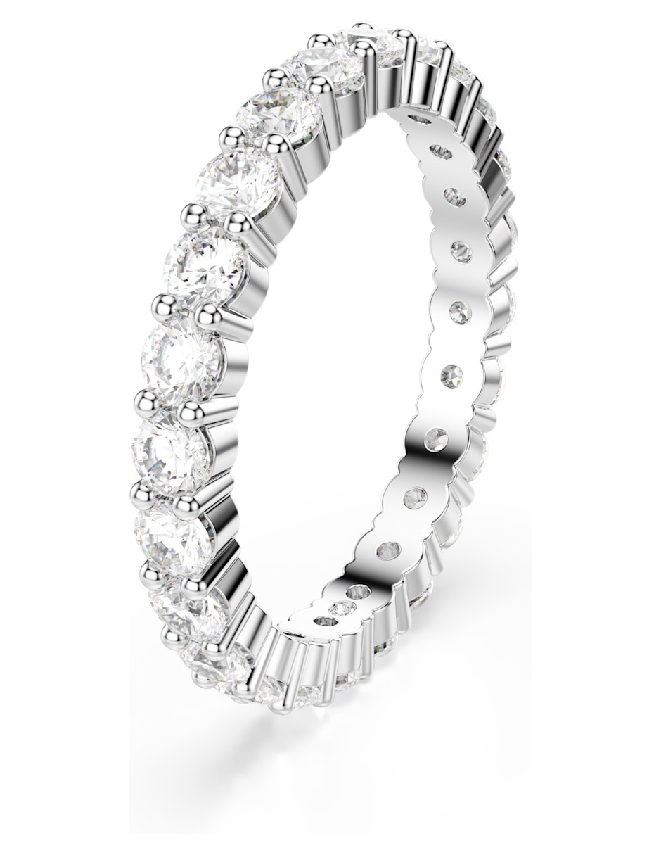 Anillo Matrix Vittore brillante 2