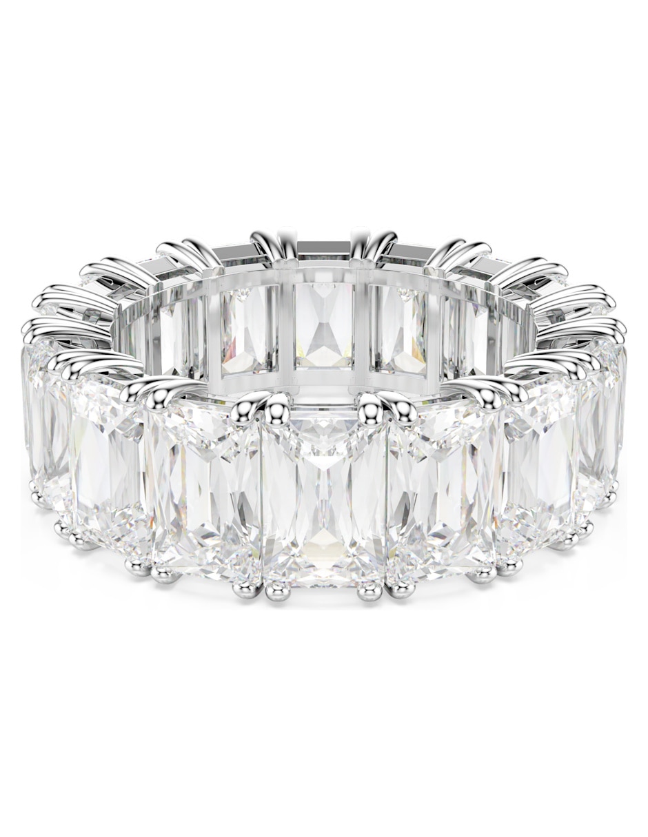 Anillo Matrix, Matrix Vittore brillante