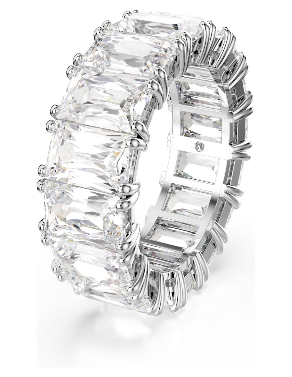 Anillo Matrix, Matrix Vittore brillante 3