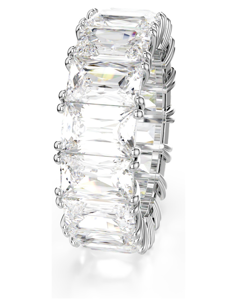 Anillo Matrix, Matrix Vittore brillante 4