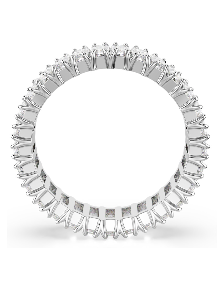 Anillo Matrix brillante 3