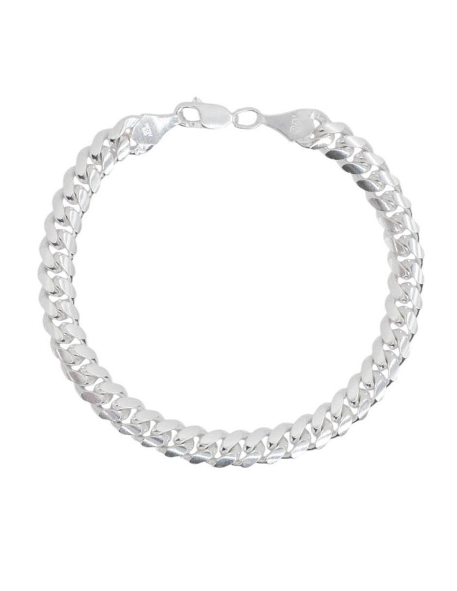 Brazalete de plata p 925 Brazalete de plata p 925