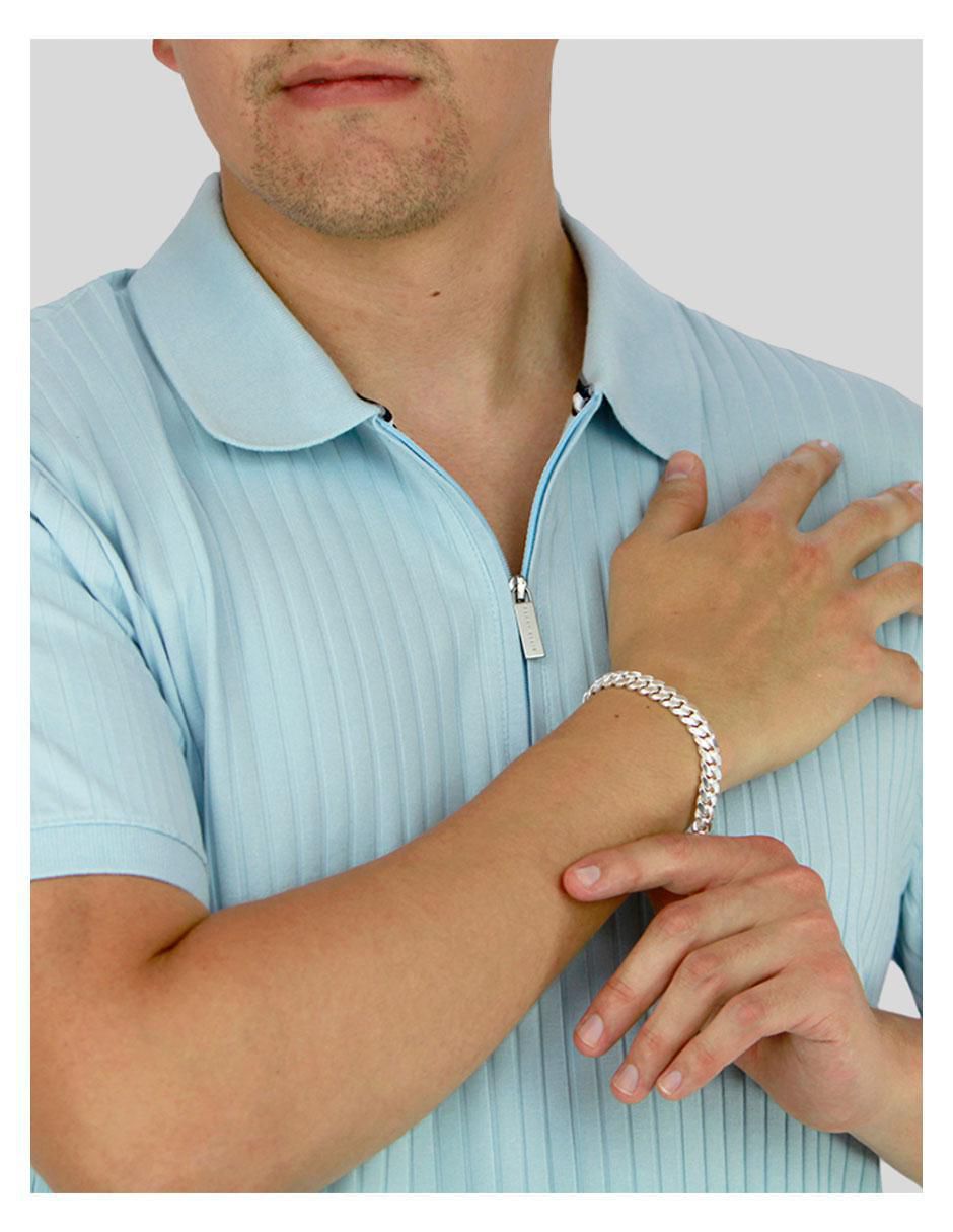 Brazalete de plata p 925 2