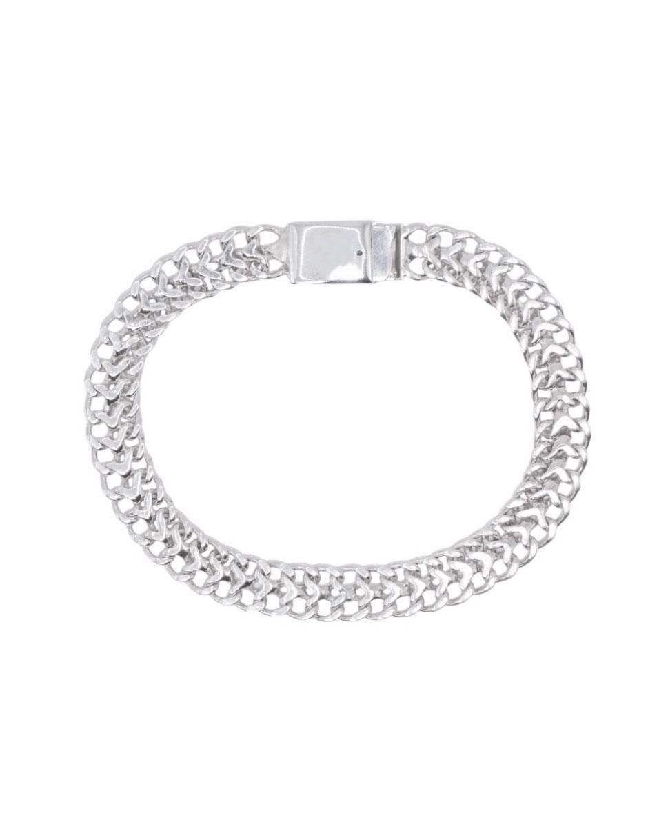 Brazalete de plata P925