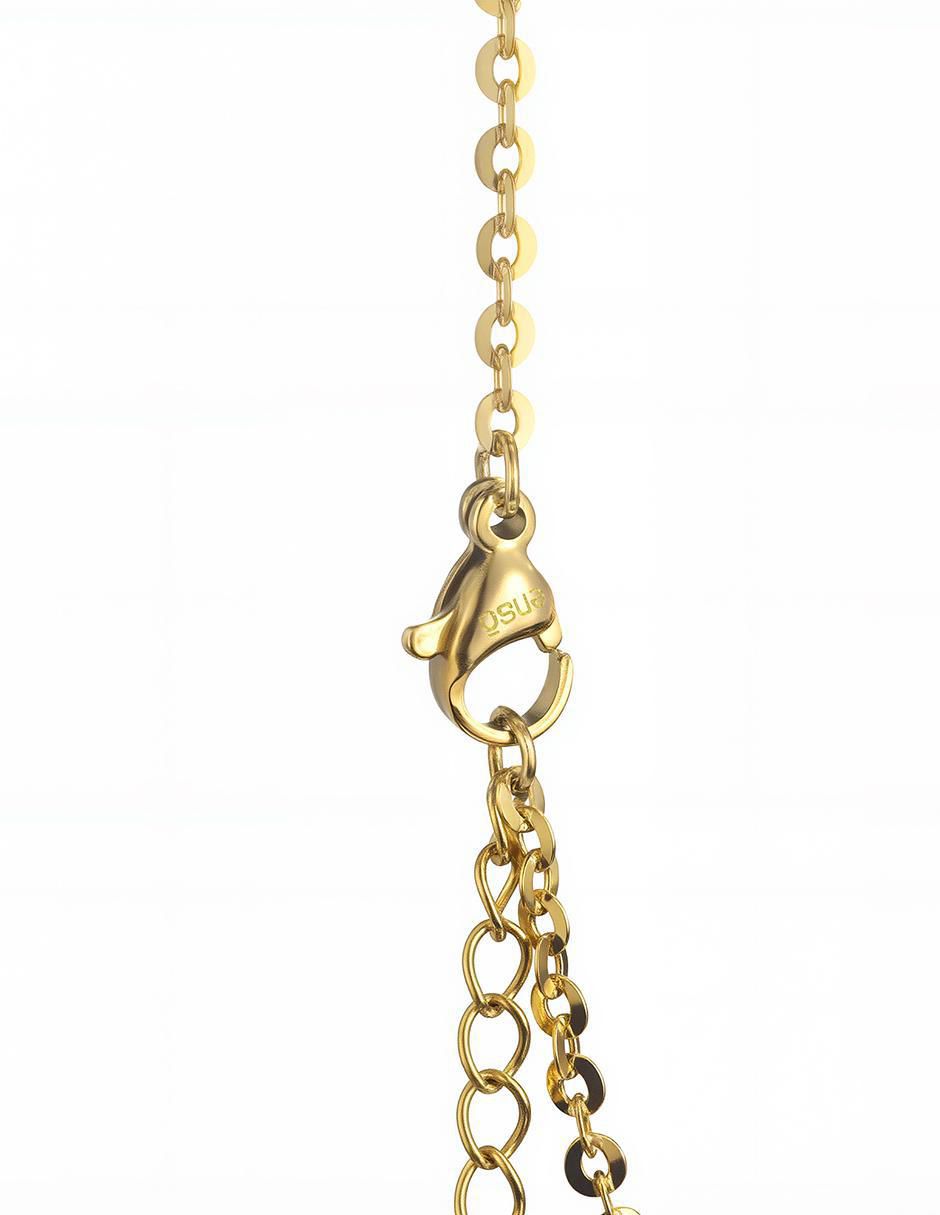 Pulsera con acabado pulido 3
