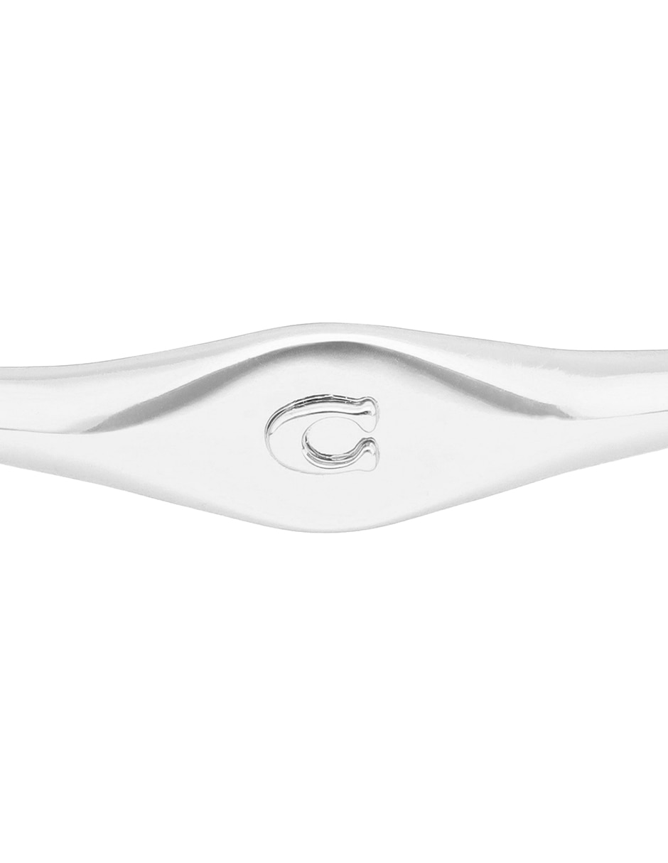 Pulsera 9.1 Signet Heirlooms con acabado pulido 4