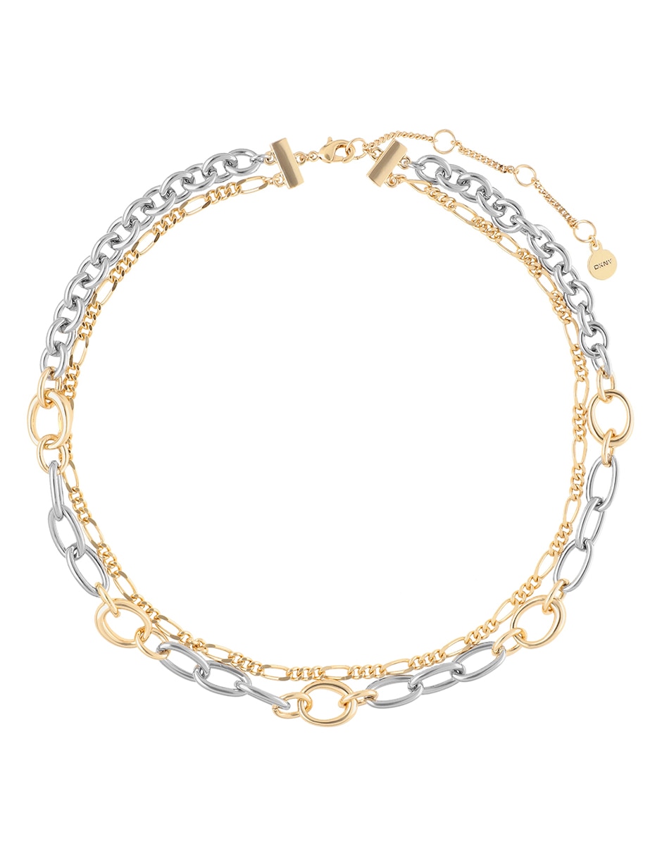 Collar de varios hilos Lena 2