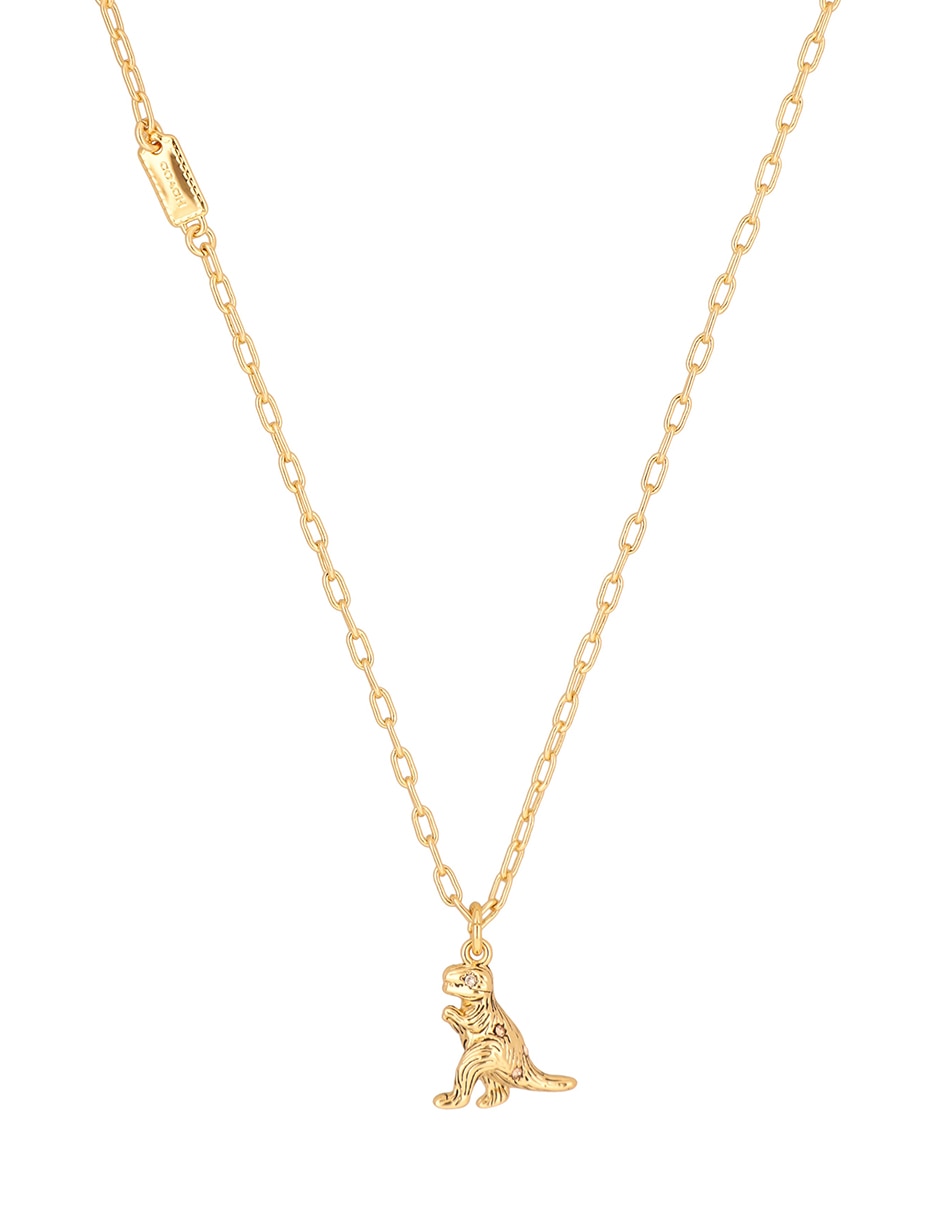 Collar 11.1 Brushed Charming Charms
