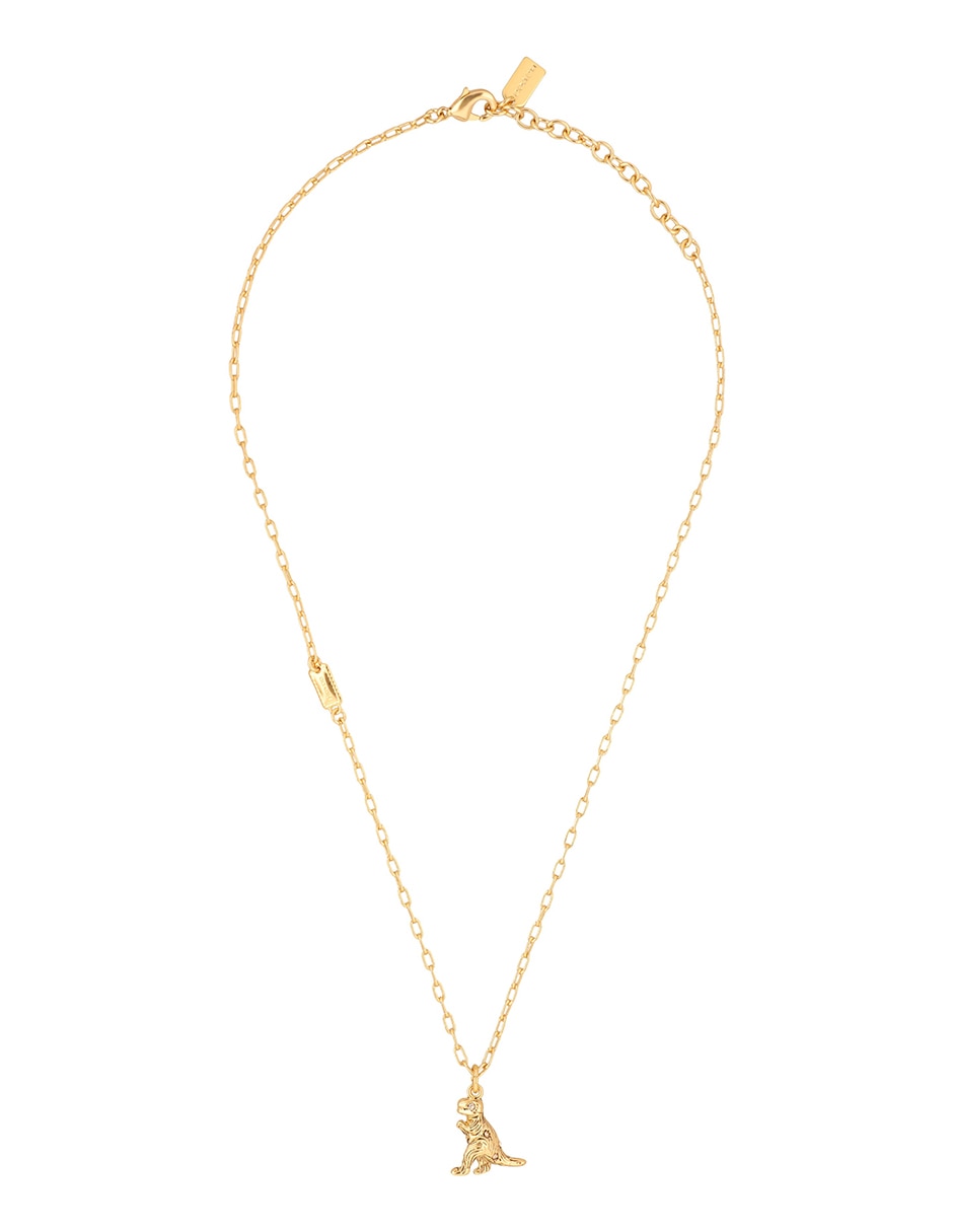 Collar 11.1 Brushed Charming Charms 2