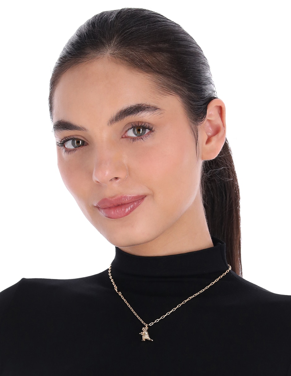 Collar 11.1 Brushed Charming Charms 3