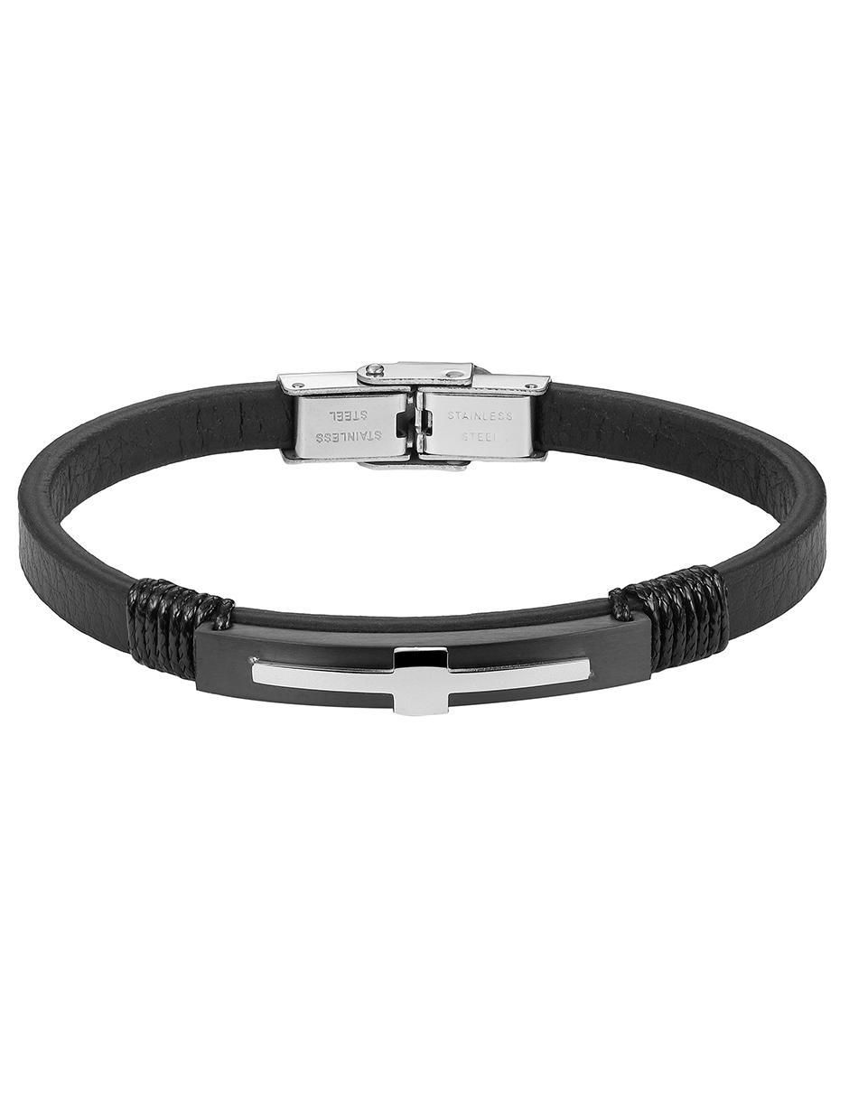 Pulsera Minimal con acabado pulido Pulsera Minimal con acabado pulido