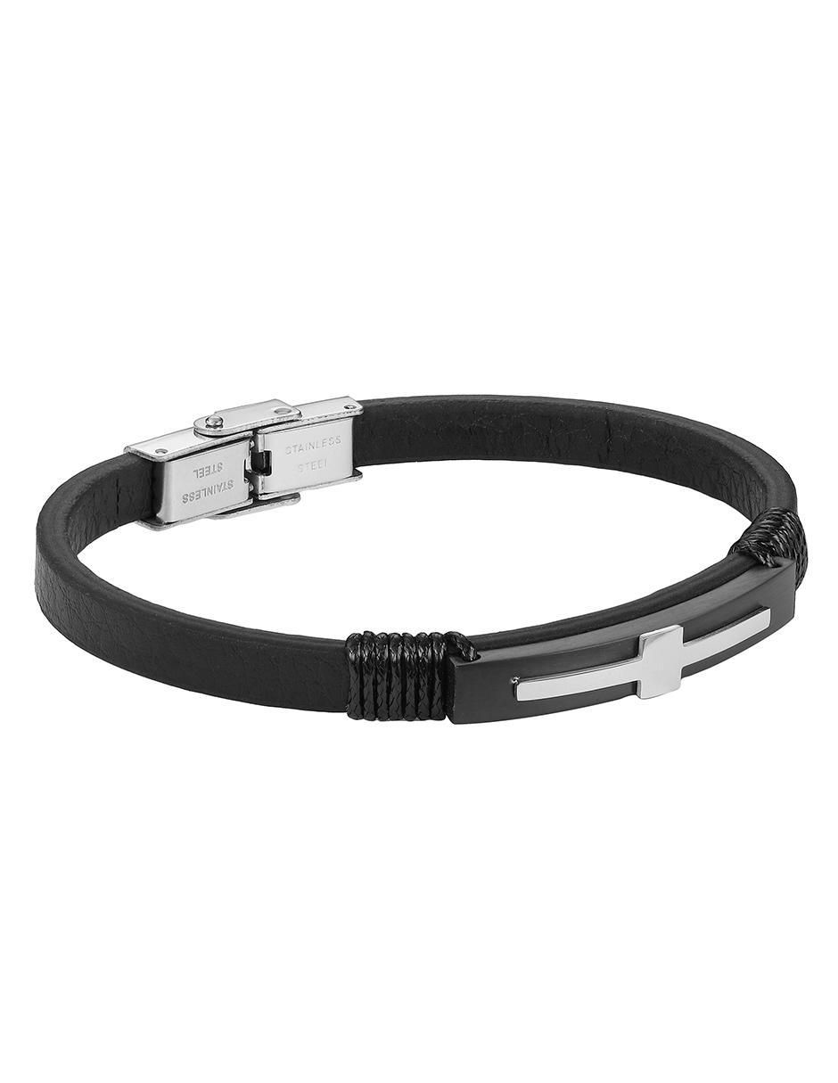Pulsera Minimal con acabado pulido 2