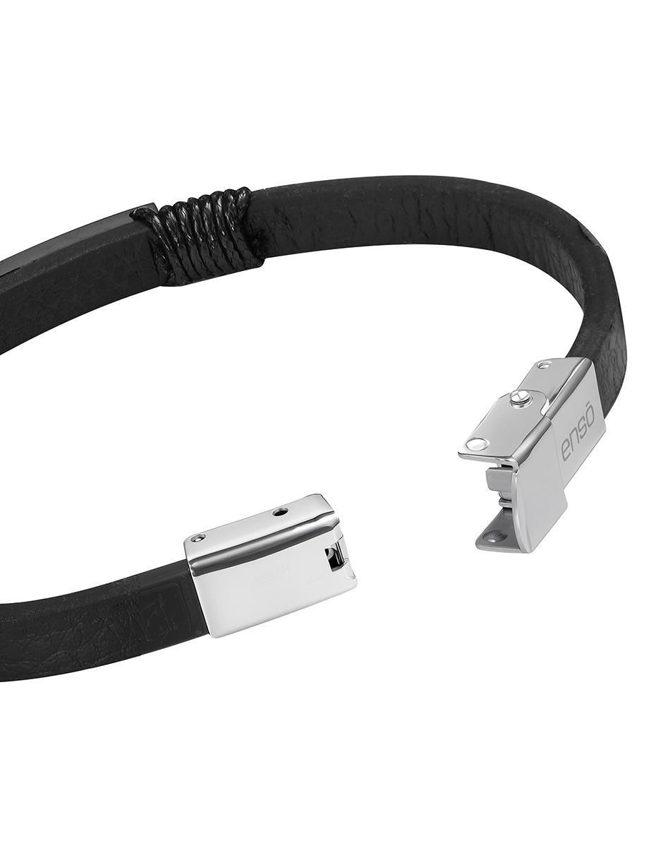 Pulsera Minimal con acabado pulido 3
