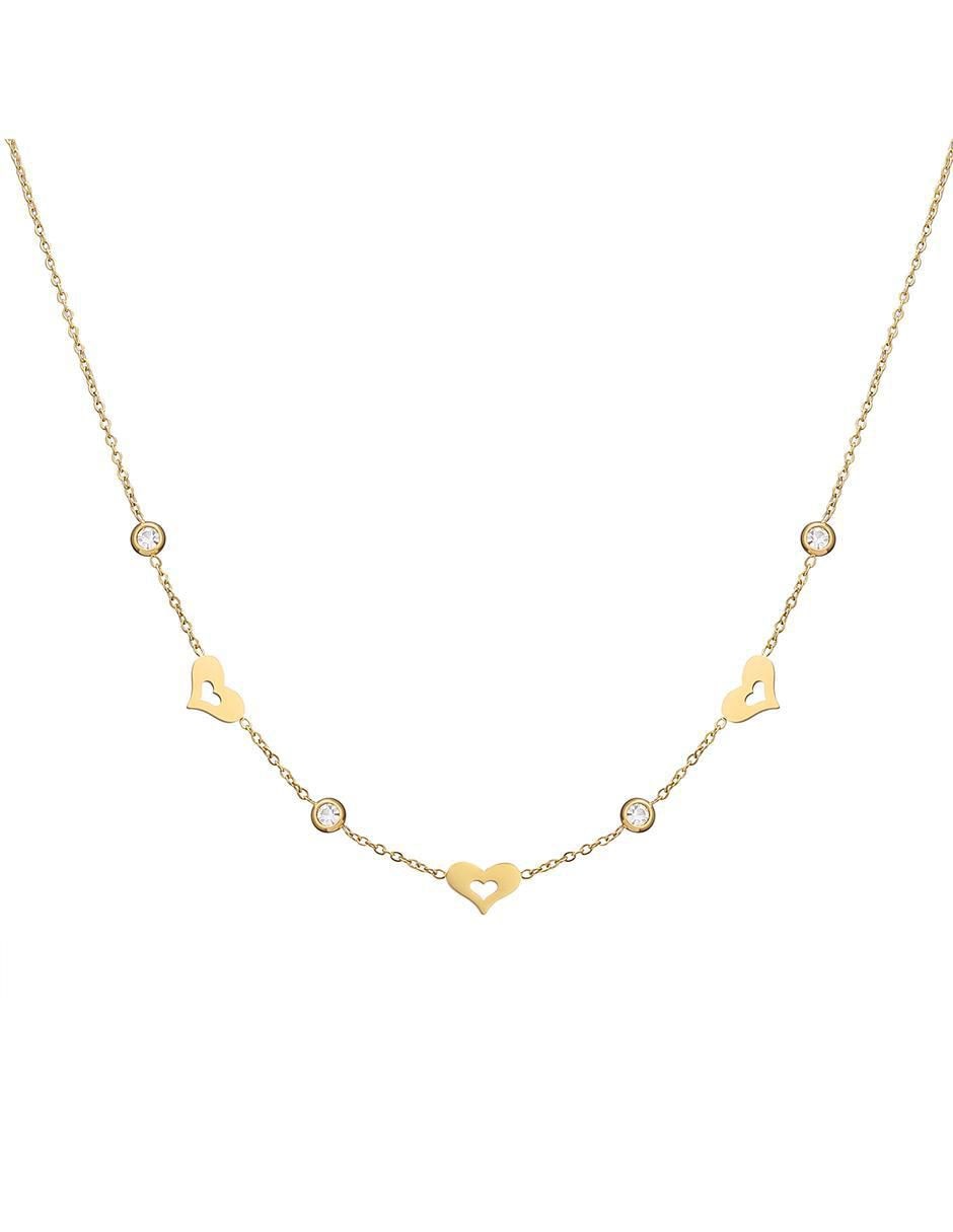Collar de corazón Essentials Collar de corazón Essentials