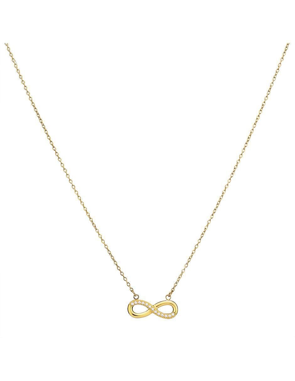 Collar de infinito Brilliance Collar de infinito Brilliance
