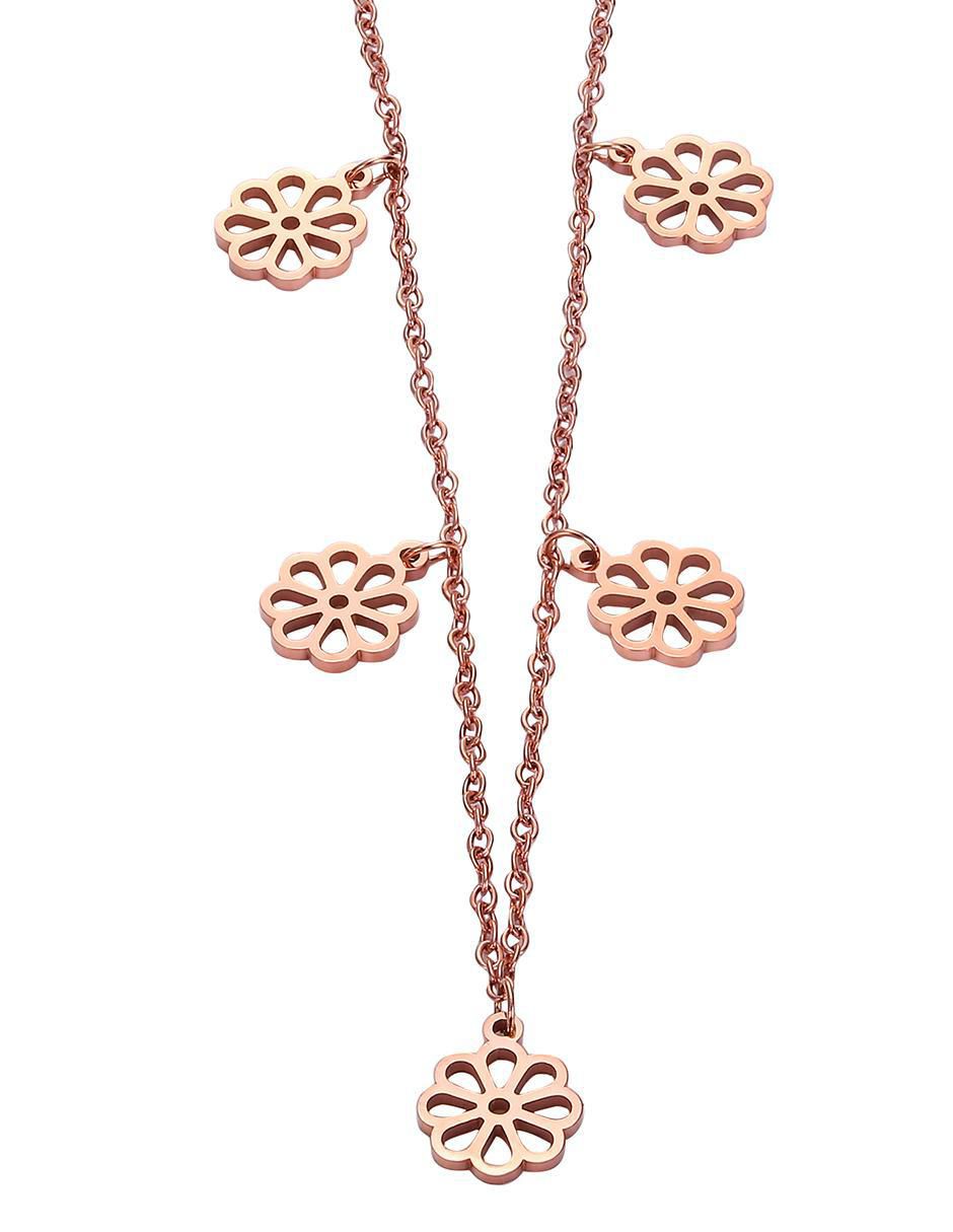 Collar de flor Whimsy 2