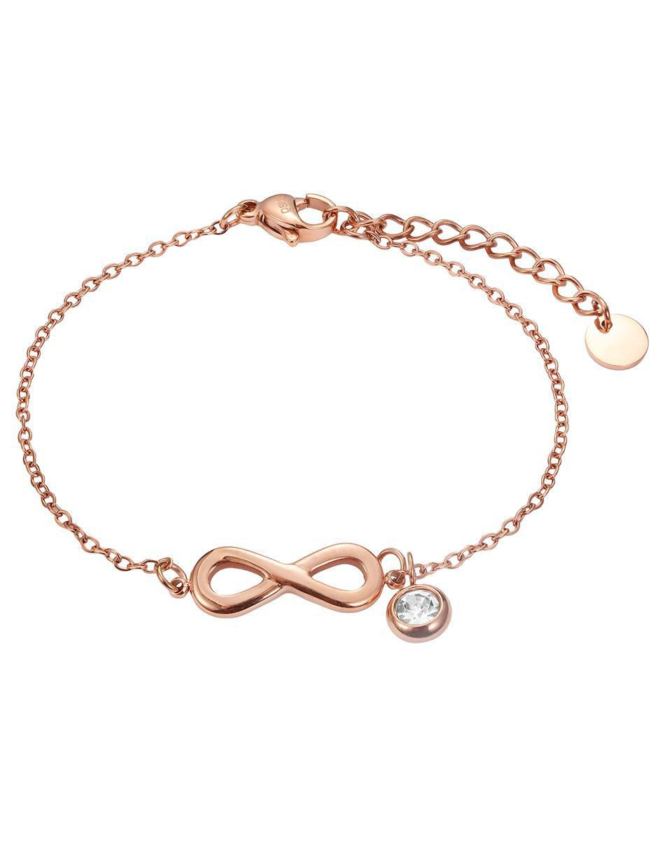 Pulsera Whimsy con acabado pulido Pulsera Whimsy con acabado pulido