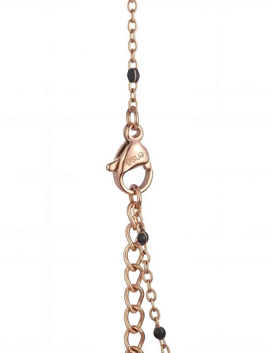 Pulsera Charms con acabado pulido 3
