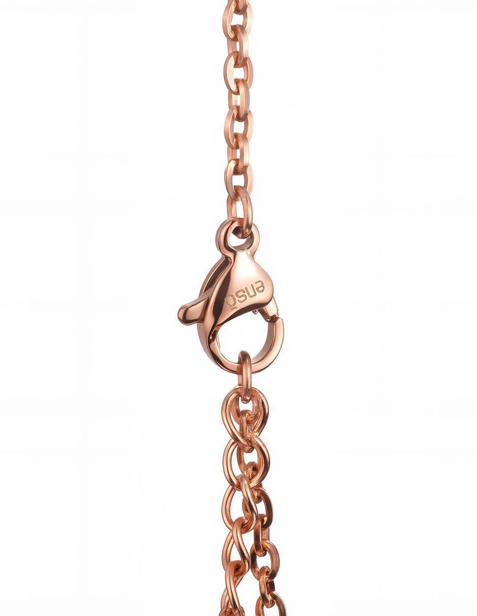 Pulsera Modern con acabado pulido 3