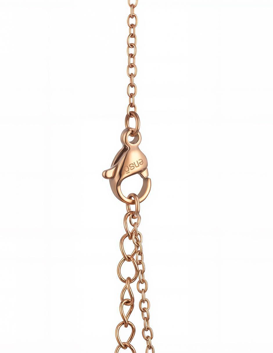 Pulsera Charms con acabado pulido 3