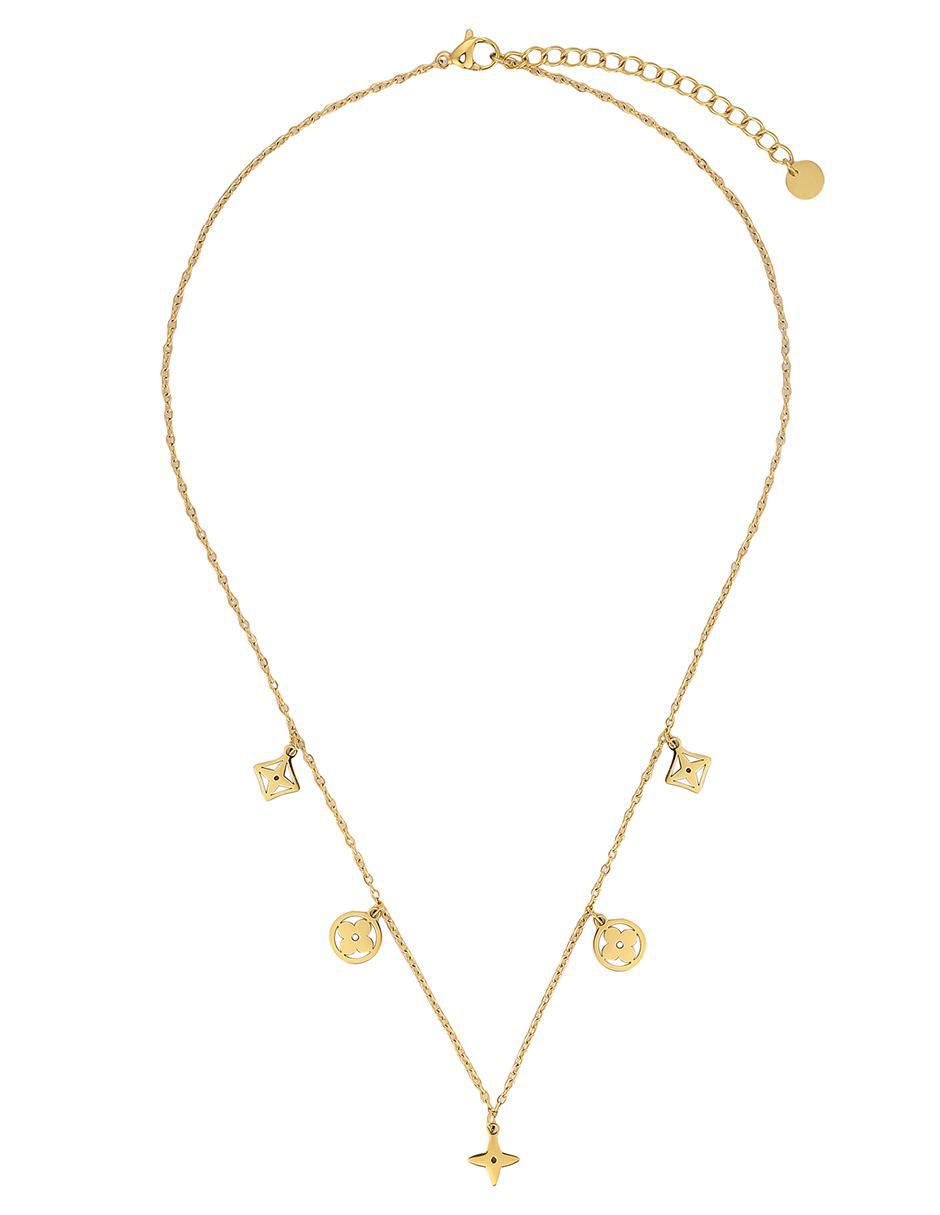 Collar Eterna 3