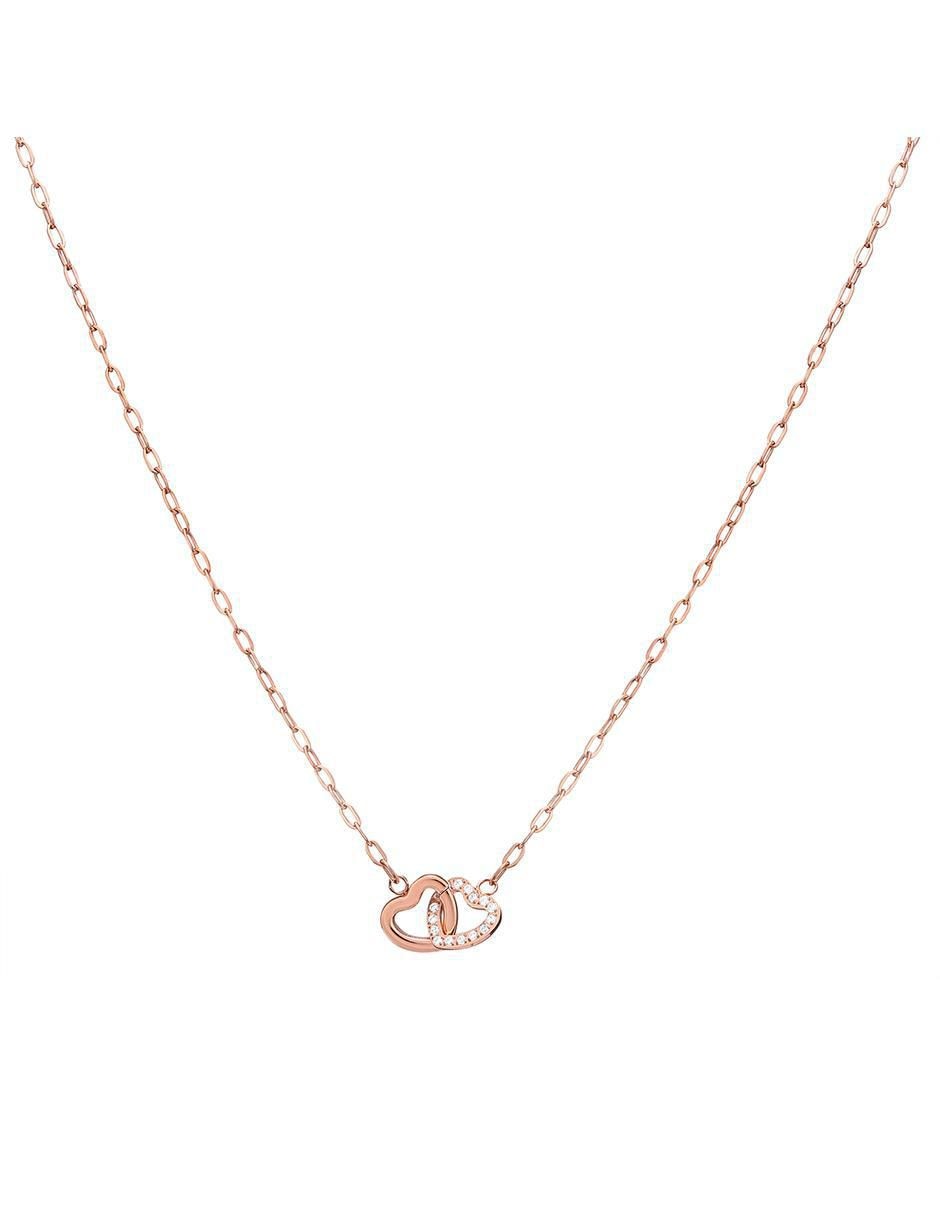 Collar de corazón Essentials Collar de corazón Essentials