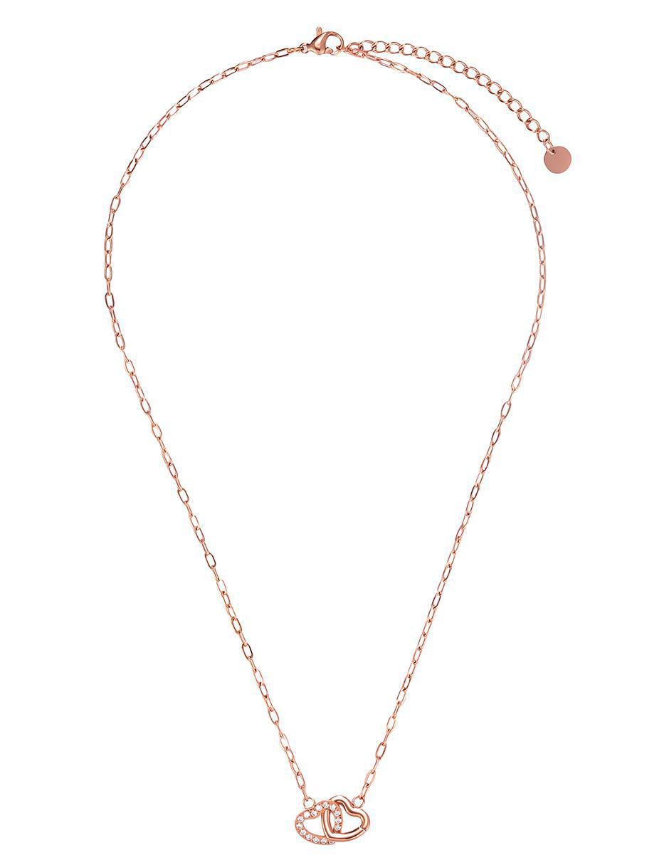 Collar de corazón Essentials 3