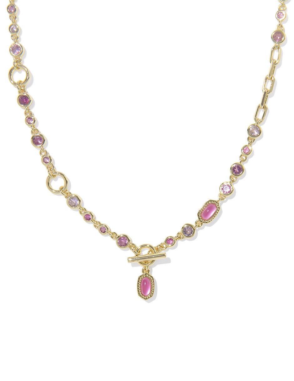 Collar 14 k
