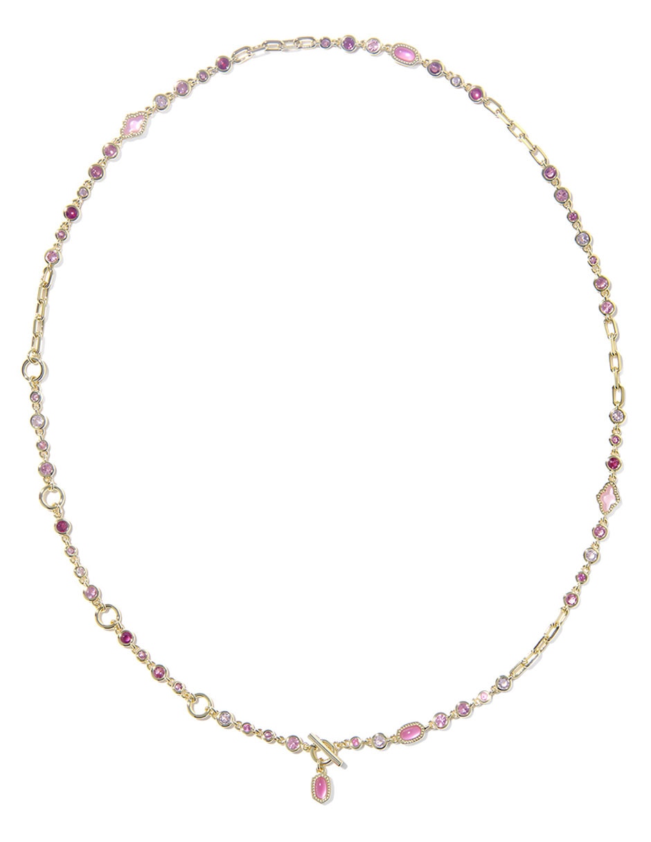 Collar 14 k 2