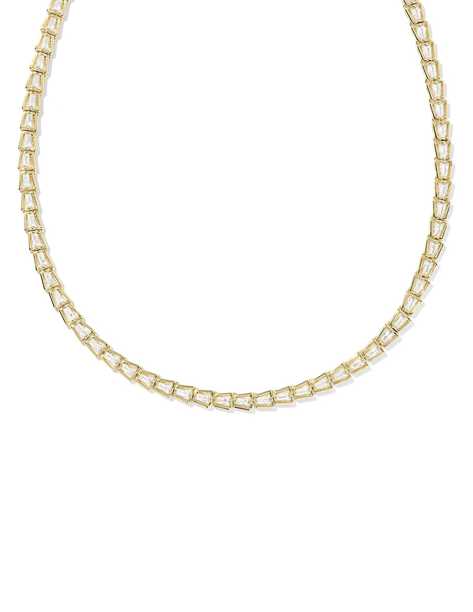 Collar Bella 14 K