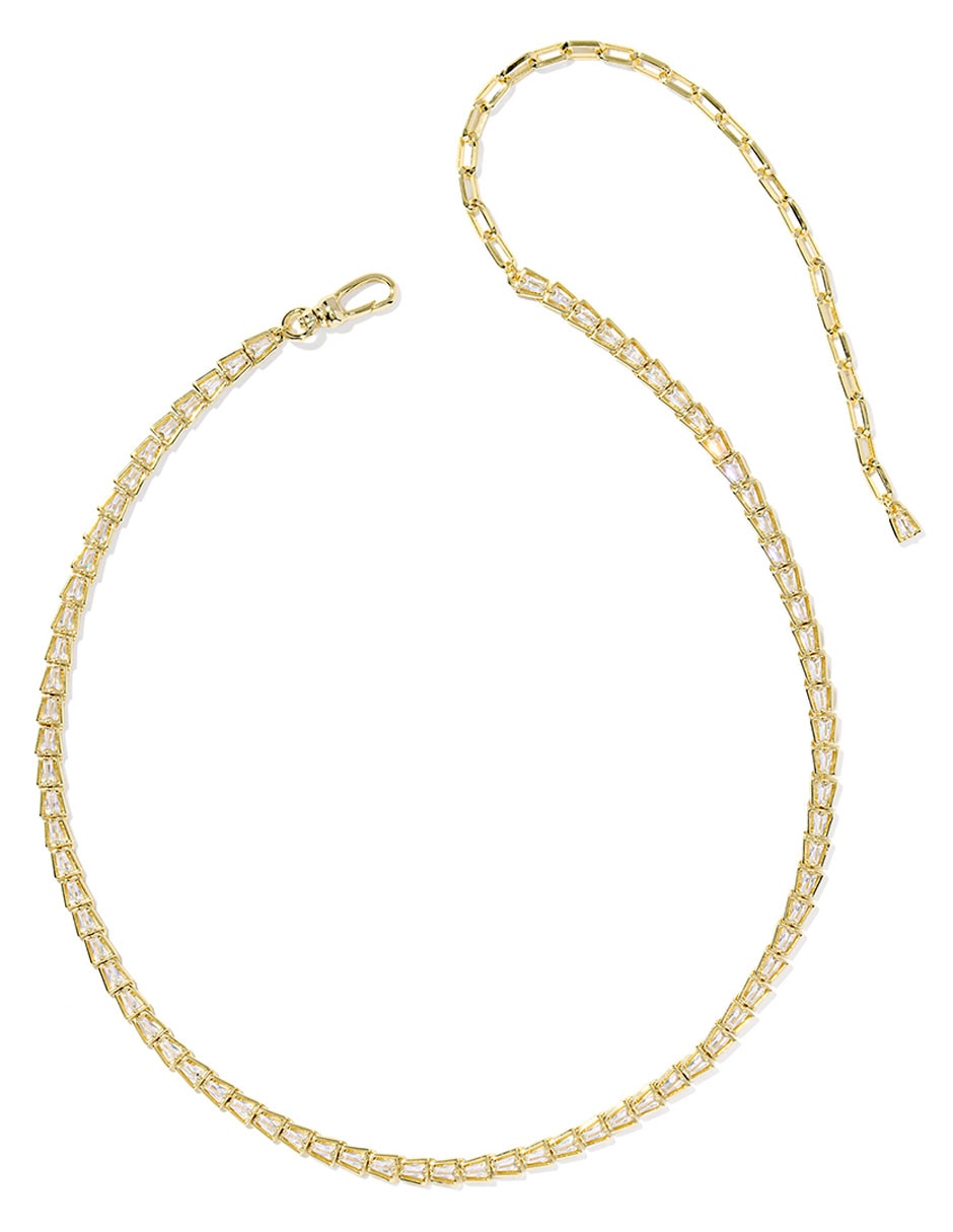 Collar Bella 14 K 2